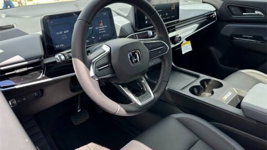 2025 Honda Prologue 3GPKHXRJ0SS504287