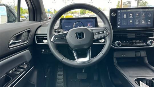 2025 Honda Prologue 3GPKHXRJ0SS504287