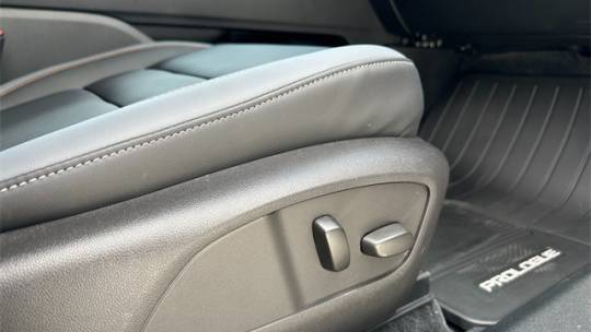 2025 Honda Prologue 3GPKHXRJ0SS504287