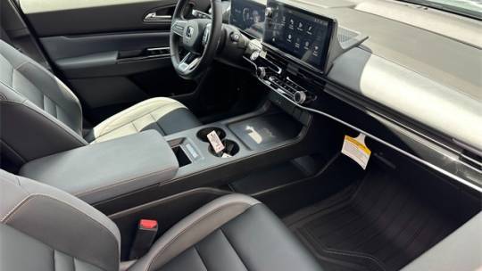 2025 Honda Prologue 3GPKHXRJ0SS504287