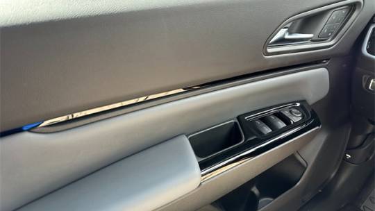 2025 Honda Prologue 3GPKHXRJ0SS504287