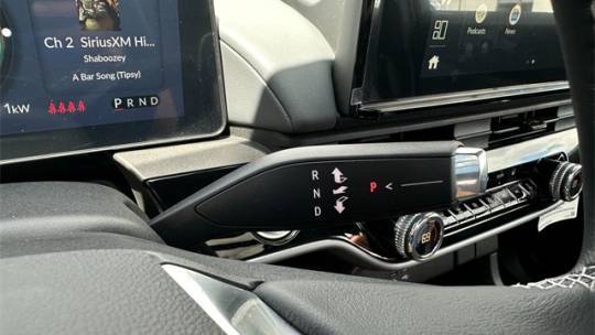 2025 Honda Prologue 3GPKHXRJ0SS504287
