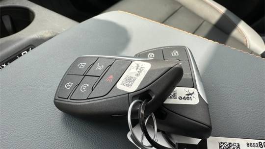 2025 Honda Prologue 3GPKHXRJ0SS504287