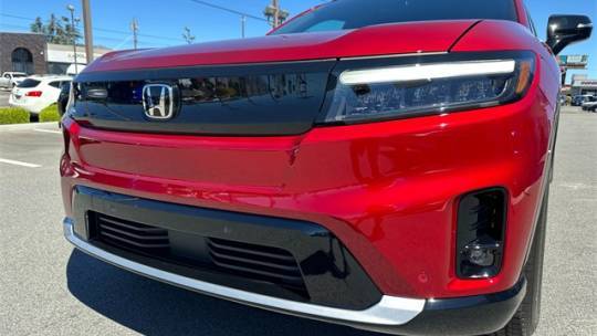 2025 Honda Prologue 3GPKHXRJ0SS504287