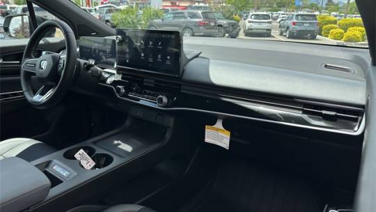 2025 Honda Prologue 3GPKHXRJ0SS504287