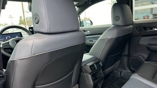 2025 Honda Prologue 3GPKHXRJ0SS504287