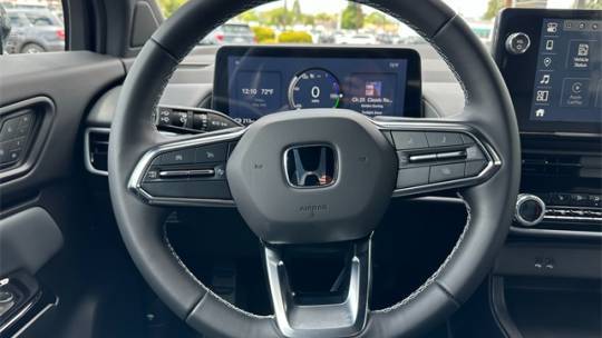 2025 Honda Prologue 3GPKHXRJ0SS504287