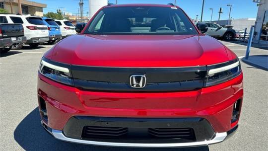 2025 Honda Prologue 3GPKHXRJ0SS504287