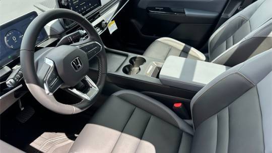 2025 Honda Prologue 3GPKHXRJ0SS504287