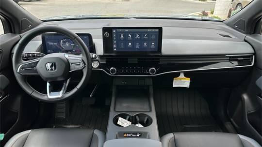 2025 Honda Prologue 3GPKHXRJ0SS504287