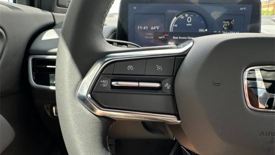 2025 Honda Prologue 3GPKHXRJ0SS504287