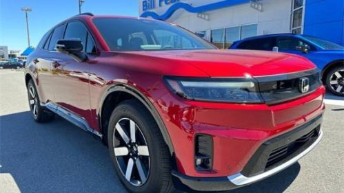2025 Honda Prologue 3GPKHXRJ0SS504287