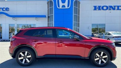 2025 Honda Prologue 3GPKHXRJ0SS504287