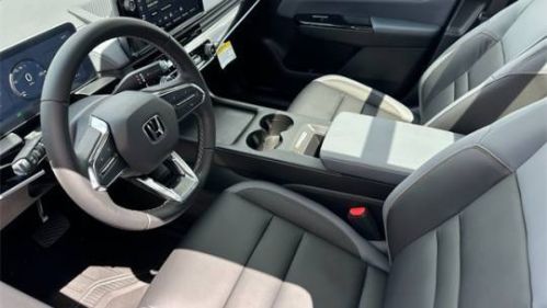 2025 Honda Prologue 3GPKHXRJ0SS504287