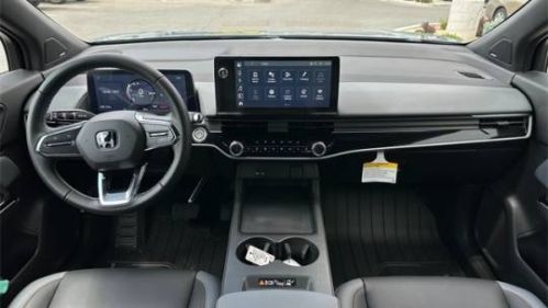 2025 Honda Prologue 3GPKHXRJ0SS504287