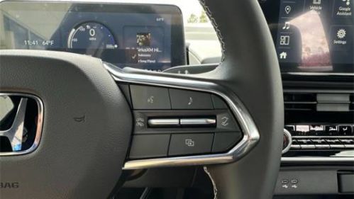 2025 Honda Prologue 3GPKHXRJ0SS504287