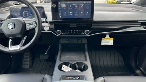 2025 Honda Prologue 3GPKHXRJ0SS504287