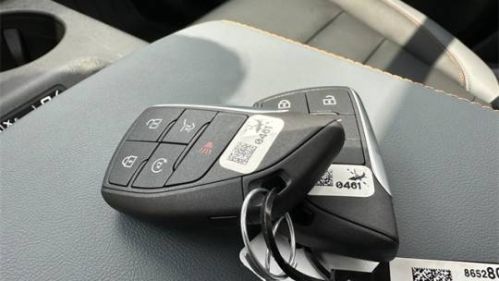 2025 Honda Prologue 3GPKHXRJ0SS504287