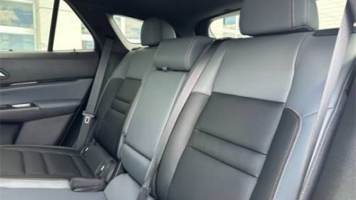 2025 Honda Prologue 3GPKHXRJ0SS504287
