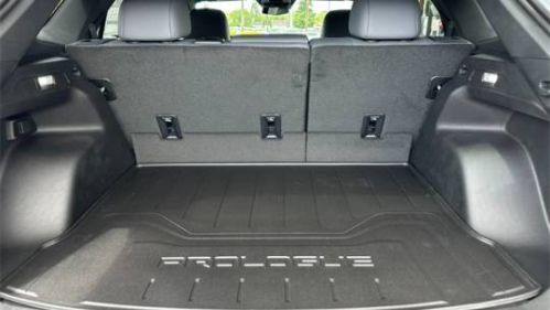 2025 Honda Prologue 3GPKHXRJ0SS504287