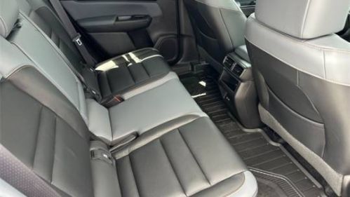 2025 Honda Prologue 3GPKHXRJ0SS504287