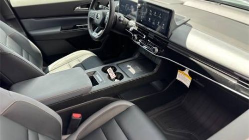2025 Honda Prologue 3GPKHXRJ0SS504287