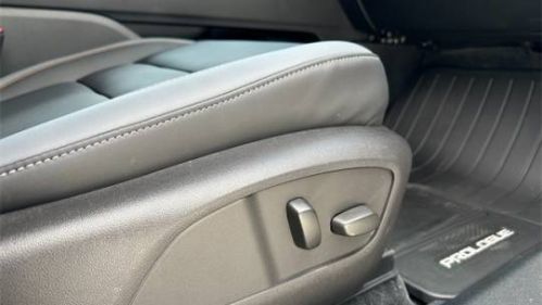 2025 Honda Prologue 3GPKHXRJ0SS504287