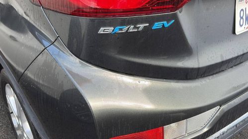 2021 Chevrolet Bolt 1G1FY6S08M4111714