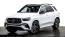 2025 Mercedes GLE