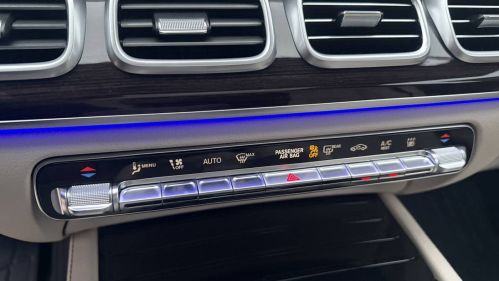 2025 Mercedes GLE 4JGFB4GB9SB379893