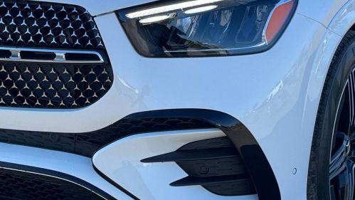 2025 Mercedes GLE 4JGFB4GB2SB372879