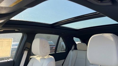 2025 Mercedes GLE 4JGFB4GB2SB372879