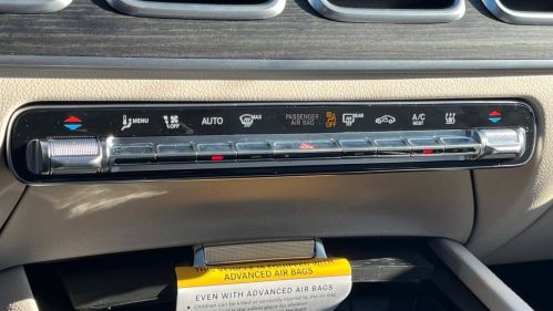 2025 Mercedes GLE 4JGFB4GB2SB372879