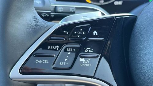 2025 Mercedes GLE 4JGFB4GB2SB372879