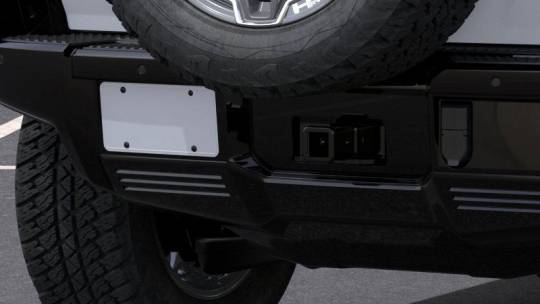 2025 GMC HUMMER EV SUV 1GKT0NDE3SU111187