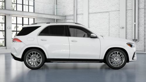 2025 Mercedes GLE 4JGFB4GB5SB404174