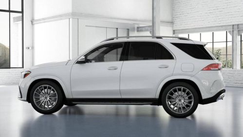 2025 Mercedes GLE 4JGFB4GB5SB404174