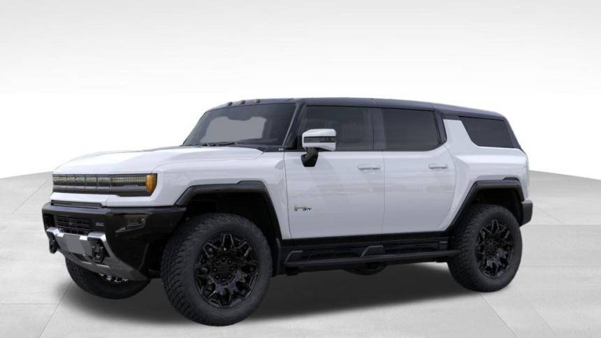 2025 GMC HUMMER EV SUV 1GKT0NDE1SU110846