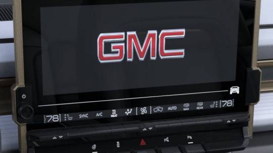 2025 GMC HUMMER EV SUV 1GKT0NDE1SU110846