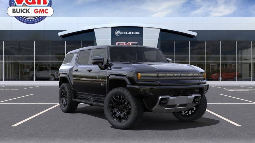 2025 GMC HUMMER EV SUV 1GKT0NDE3SU111206