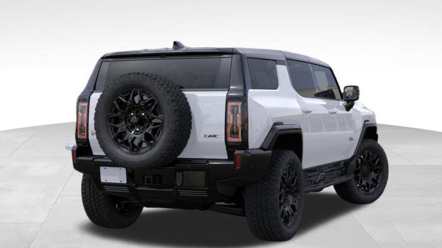 2025 GMC HUMMER EV SUV 1GKT0NDE1SU110846