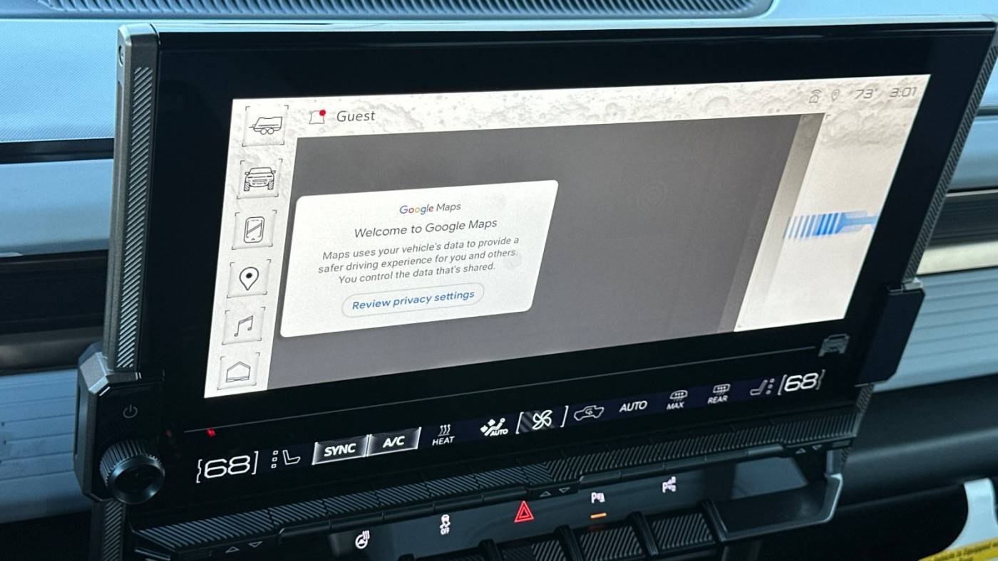 2025 GMC HUMMER EV SUV 1GKT0NDE7SU113444