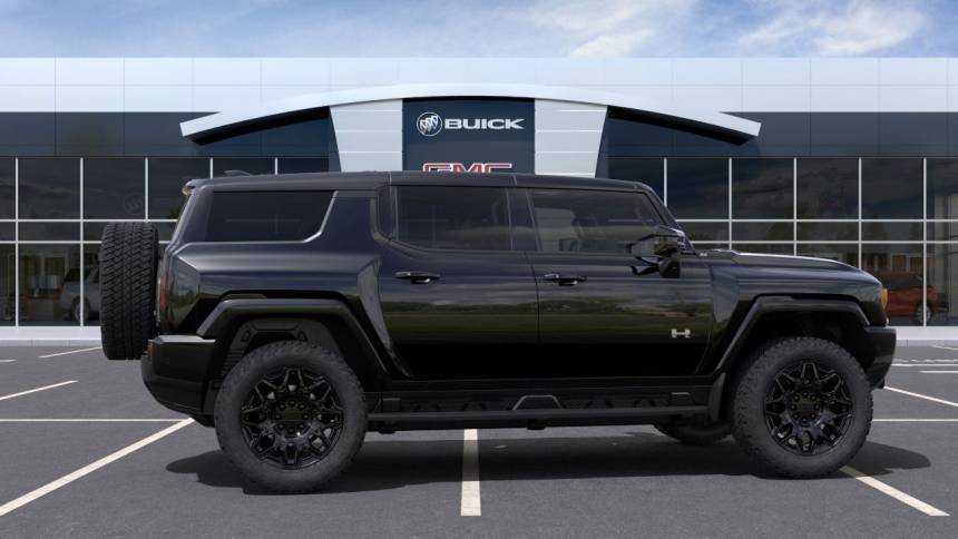 2025 GMC HUMMER EV SUV 1GKT0NDE3SU111206