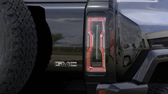 2025 GMC HUMMER EV SUV 1GKT0NDE3SU111206