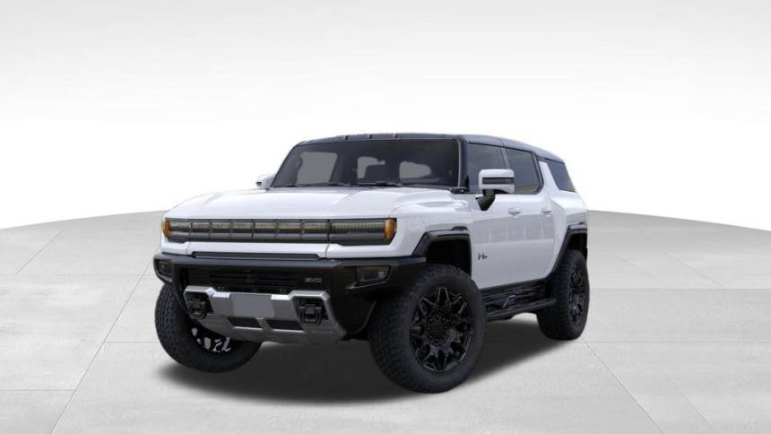2025 GMC HUMMER EV SUV 1GKT0NDE1SU110846
