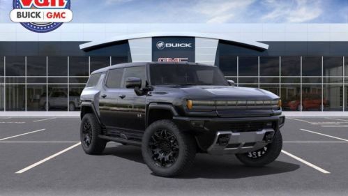 2025 GMC HUMMER EV SUV 1GKT0NDE3SU111206