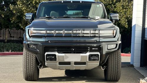2025 GMC HUMMER EV SUV 1GKT0NDE7SU113444