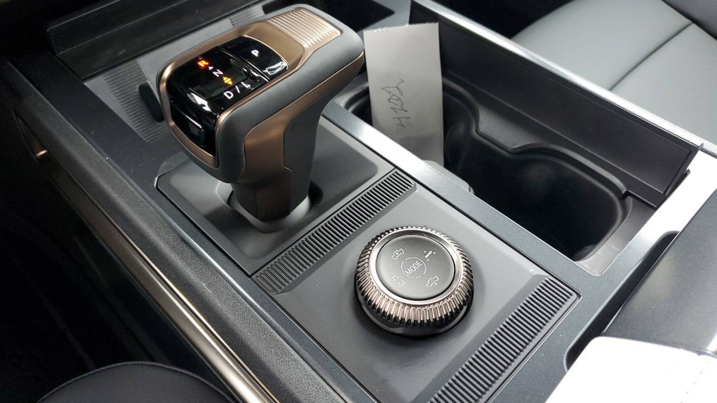 2025 GMC HUMMER EV Pickup 1GT40DDB0SU114001