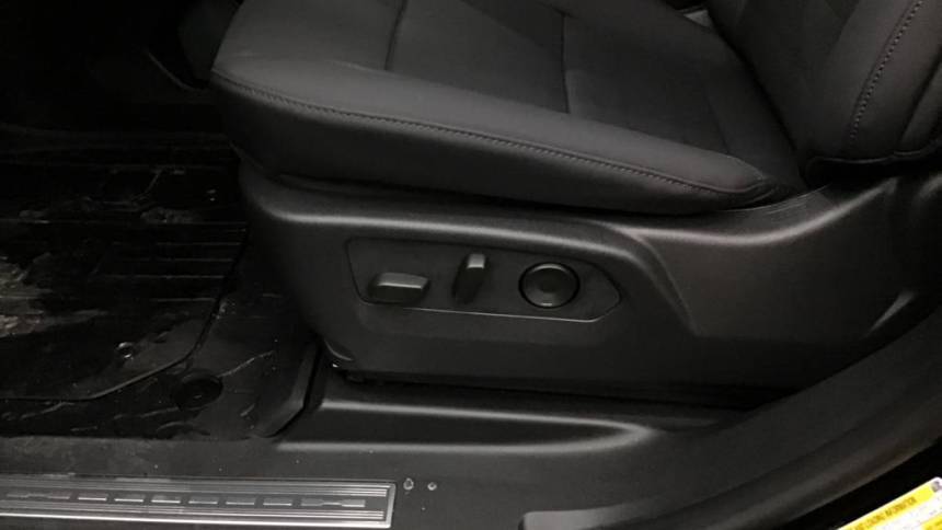 2025 GMC HUMMER EV Pickup 1GT40DDA9SU110777