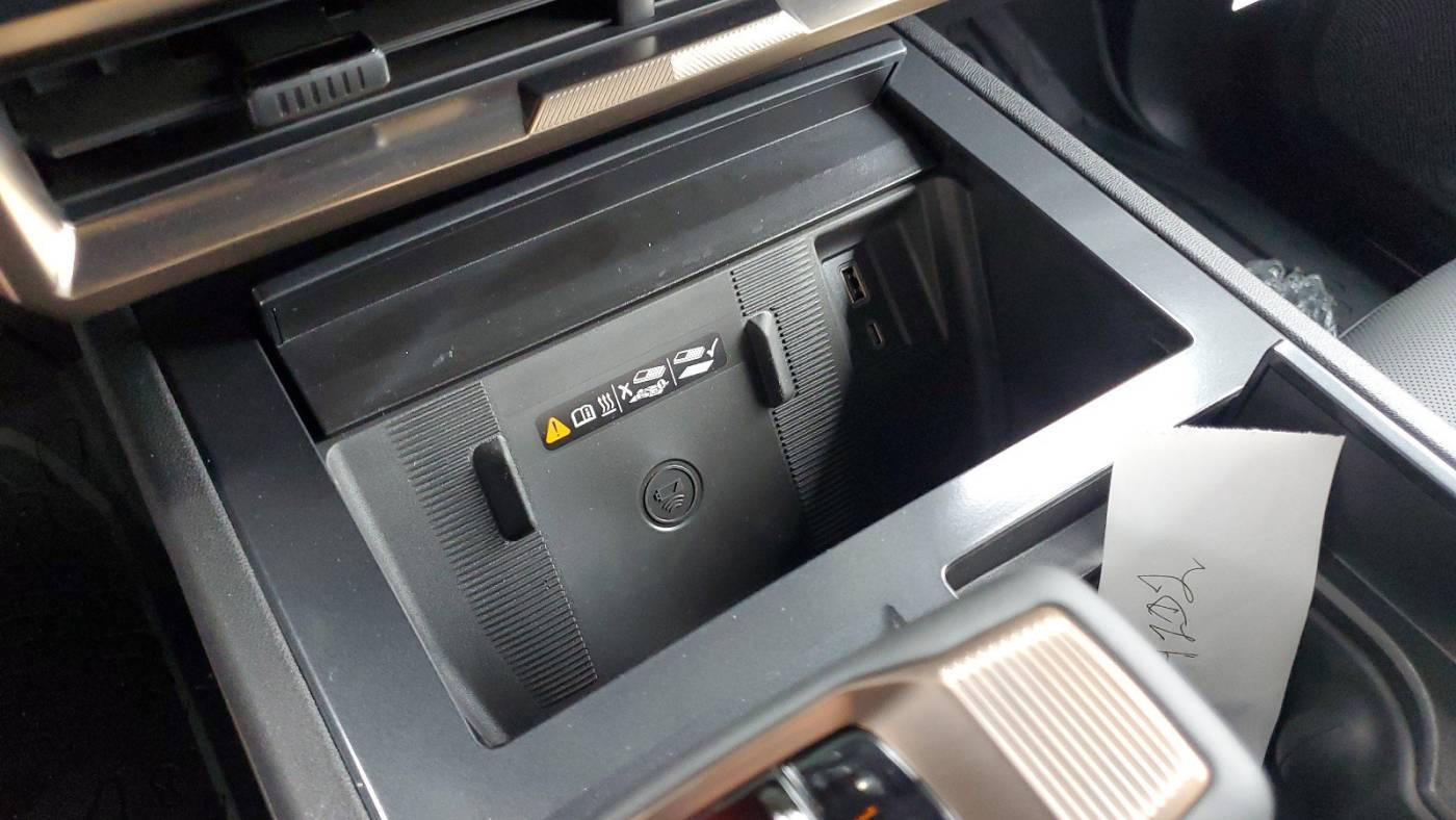 2025 GMC HUMMER EV Pickup 1GT40DDB0SU114001